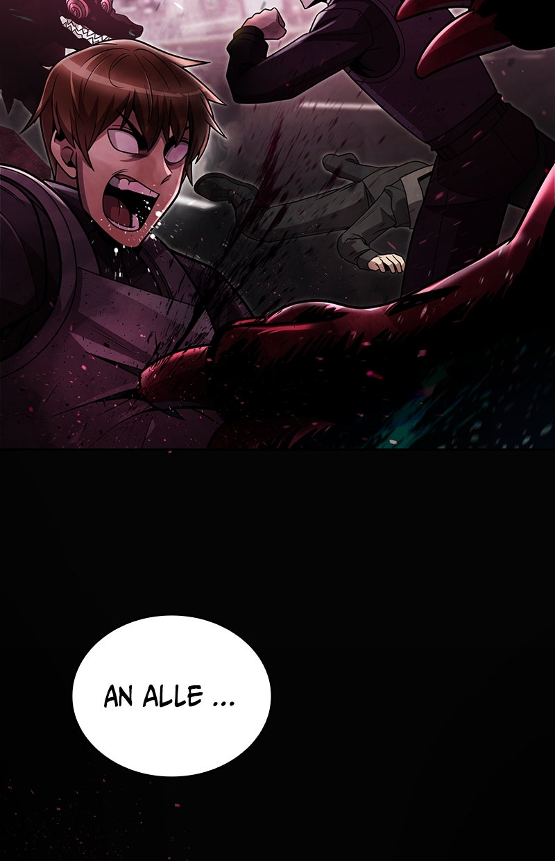 Read Vom genialen Hunter zum Dungeon-Putzer DE Manga Online