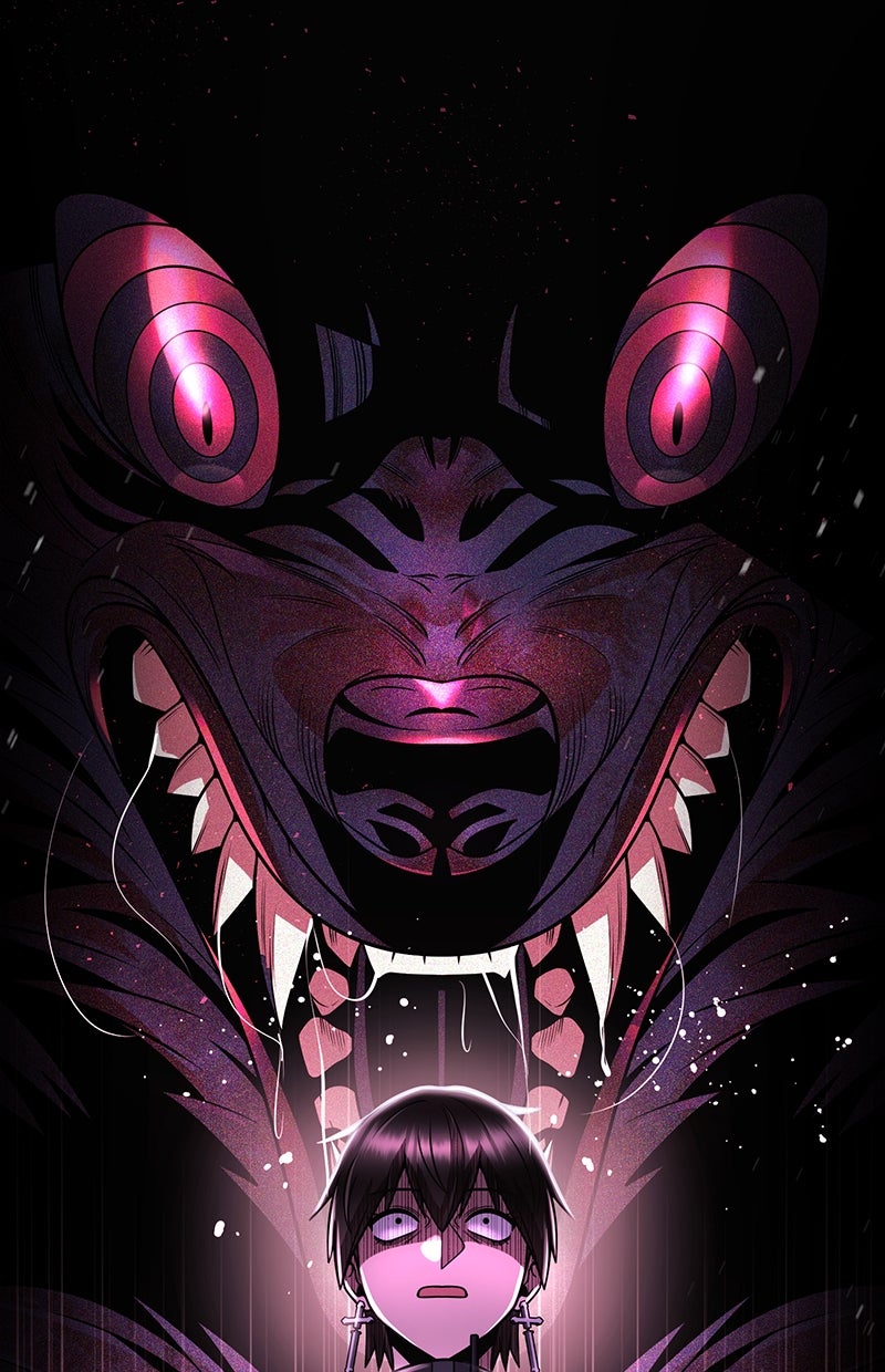 Read Vom genialen Hunter zum Dungeon-Putzer DE Manga Online