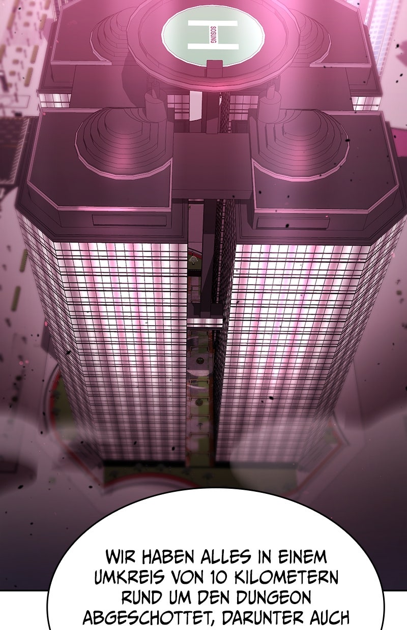 Read Vom genialen Hunter zum Dungeon-Putzer DE Manga Online