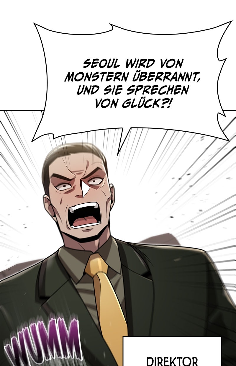 Read Vom genialen Hunter zum Dungeon-Putzer DE Manga Online