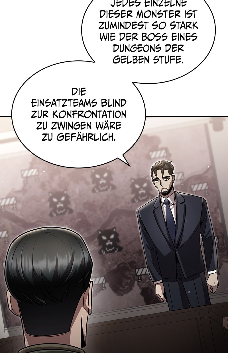 Read Vom genialen Hunter zum Dungeon-Putzer DE Manga Online