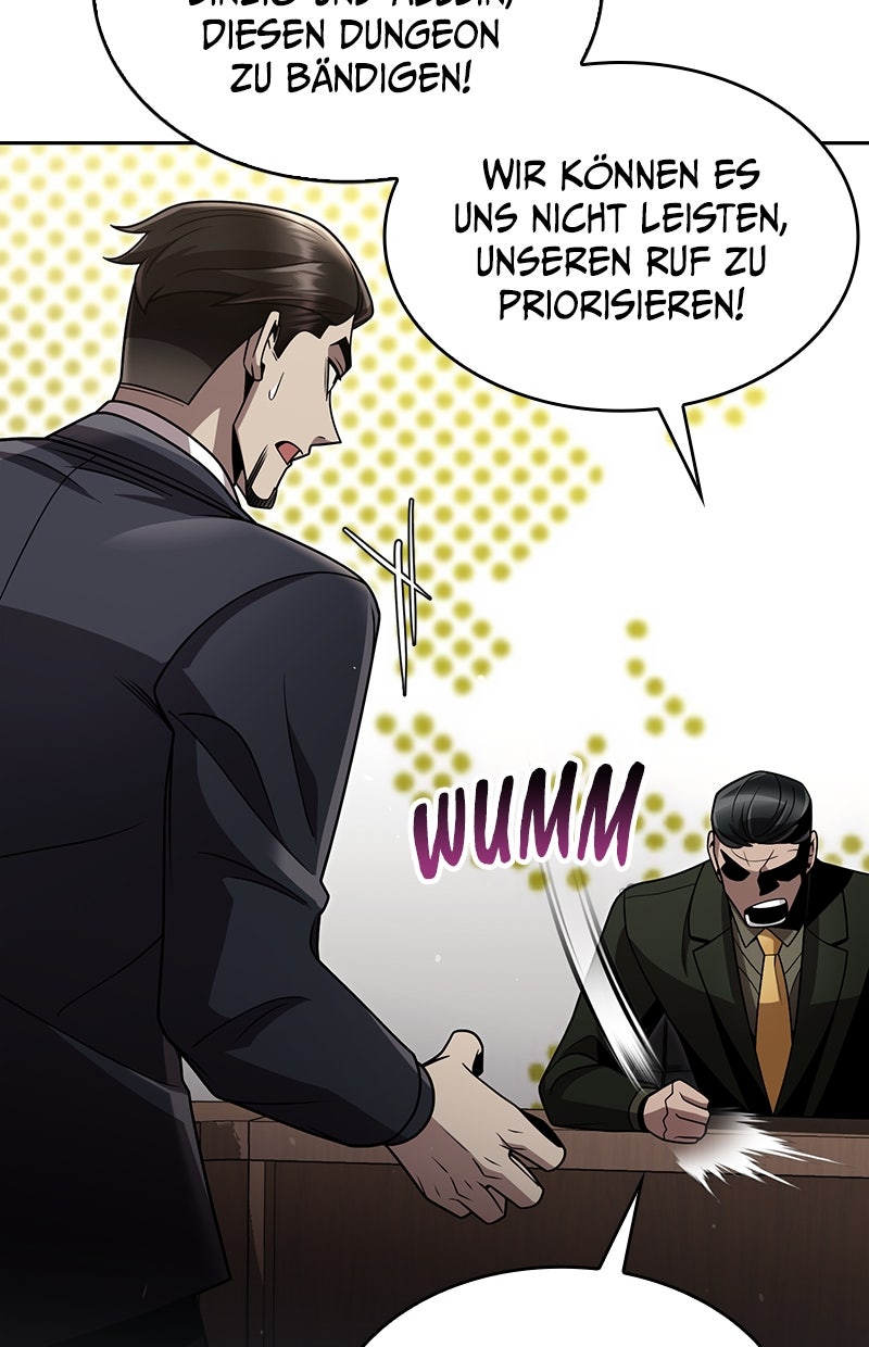 Read Vom genialen Hunter zum Dungeon-Putzer DE Manga Online