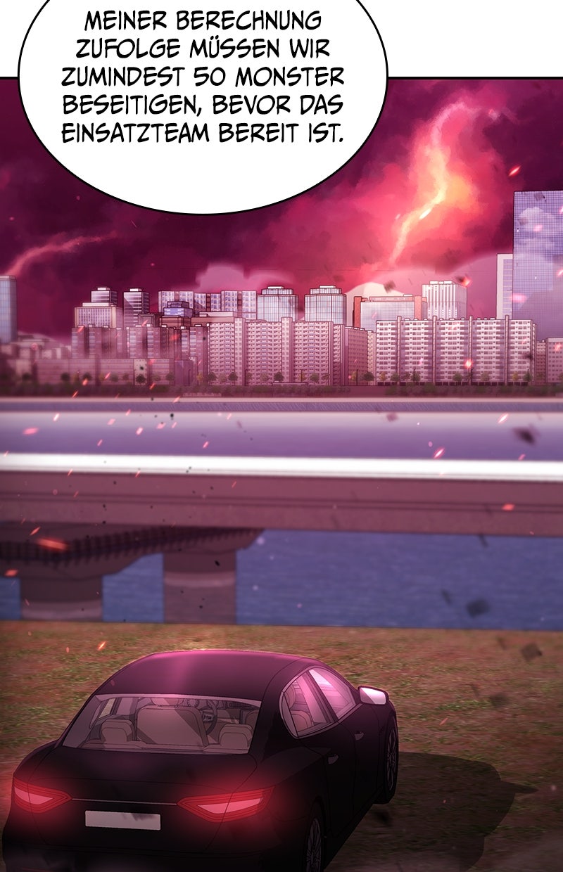 Read Vom genialen Hunter zum Dungeon-Putzer DE Manga Online