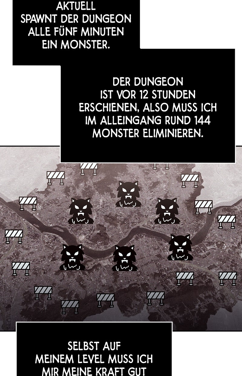 Read Vom genialen Hunter zum Dungeon-Putzer DE Manga Online