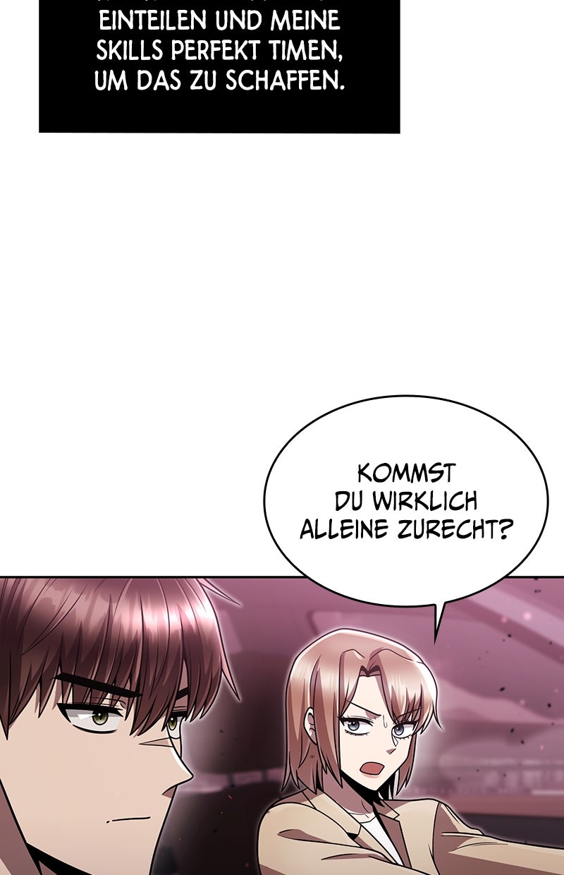 Read Vom genialen Hunter zum Dungeon-Putzer DE Manga Online