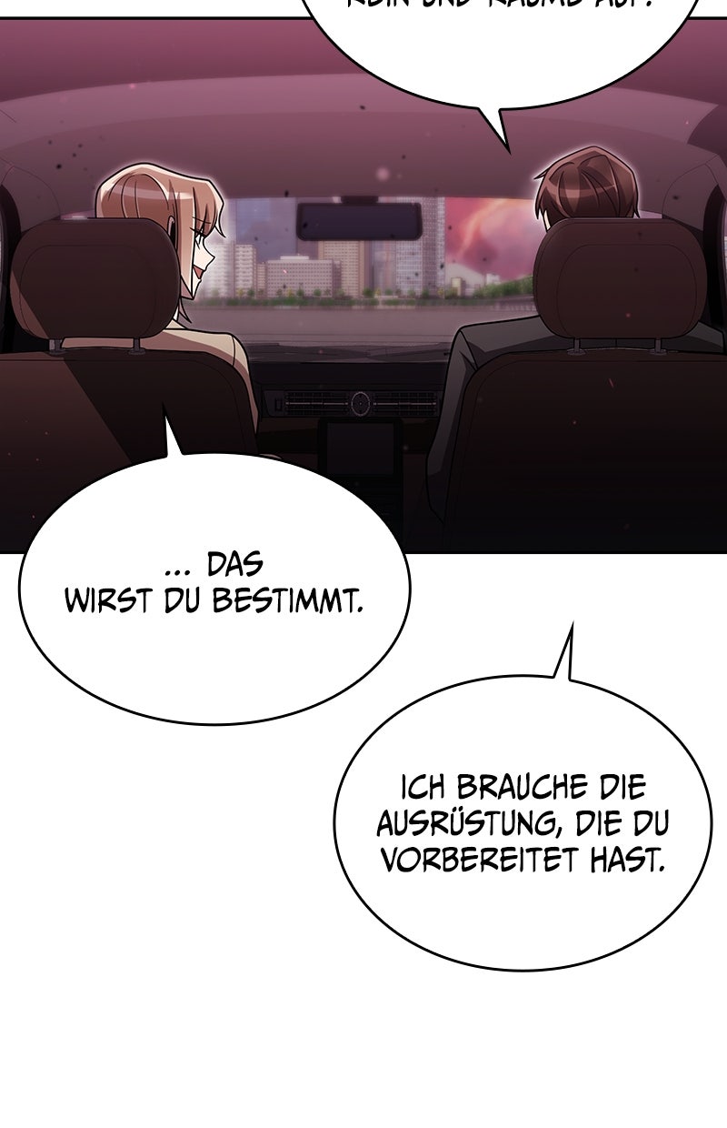 Read Vom genialen Hunter zum Dungeon-Putzer DE Manga Online