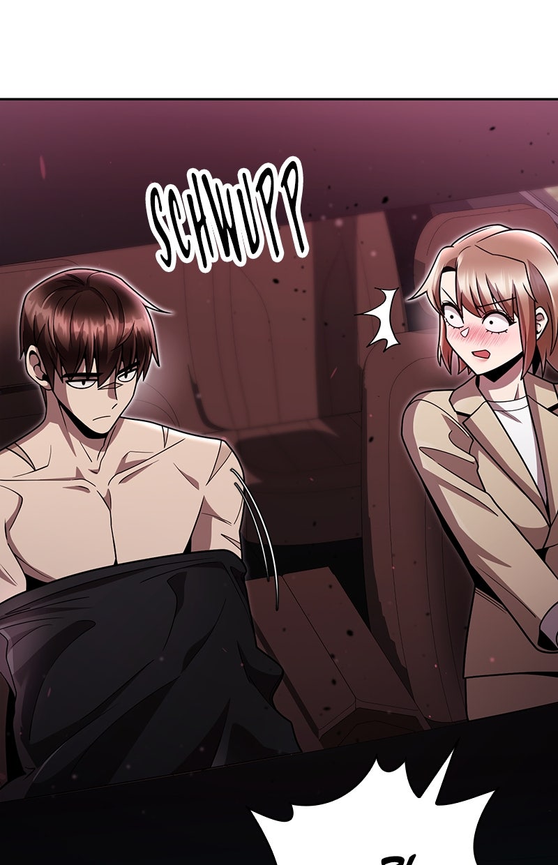 Read Vom genialen Hunter zum Dungeon-Putzer DE Manga Online