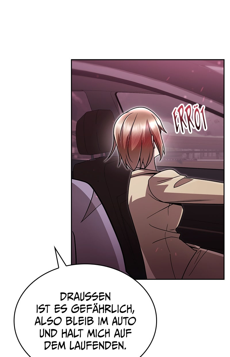 Read Vom genialen Hunter zum Dungeon-Putzer DE Manga Online