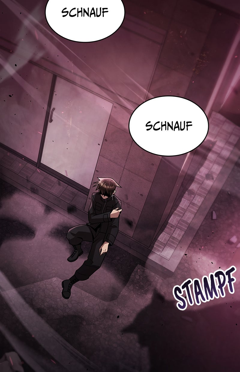 Read Vom genialen Hunter zum Dungeon-Putzer DE Manga Online