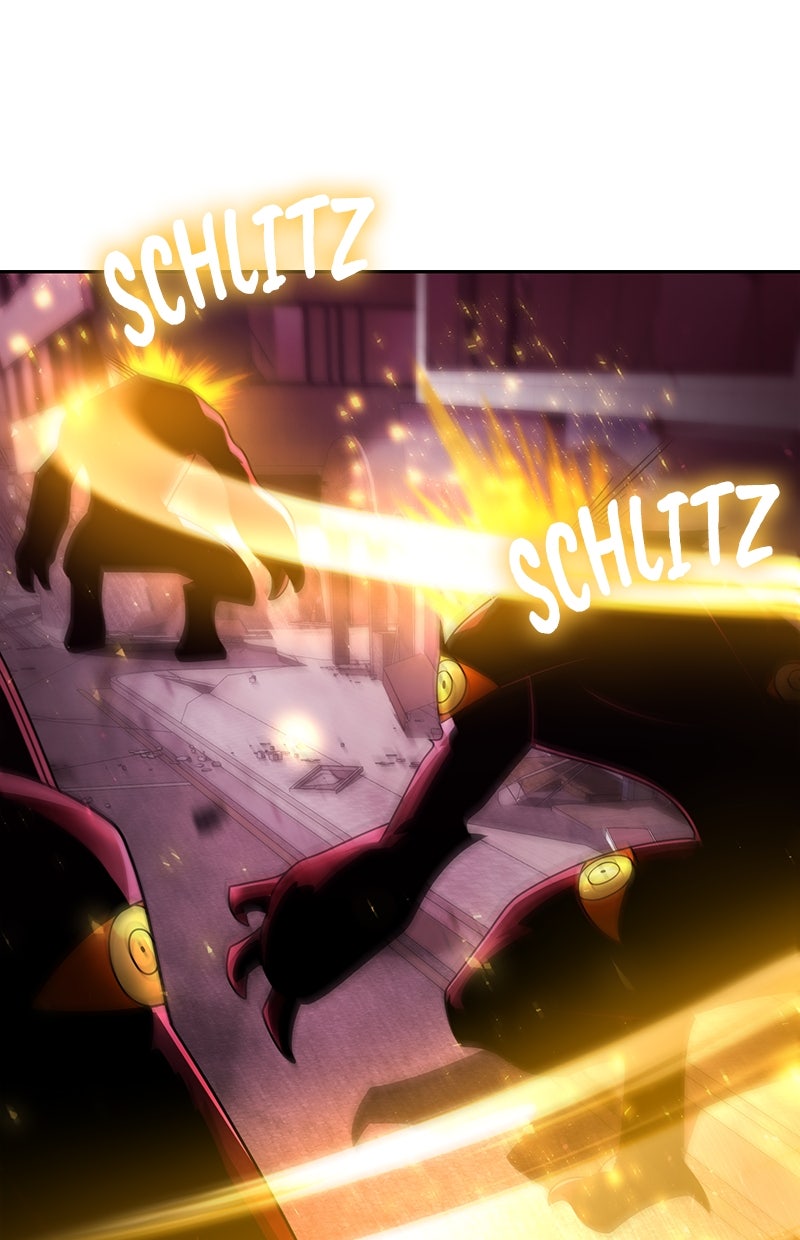 Read Vom genialen Hunter zum Dungeon-Putzer DE Manga Online