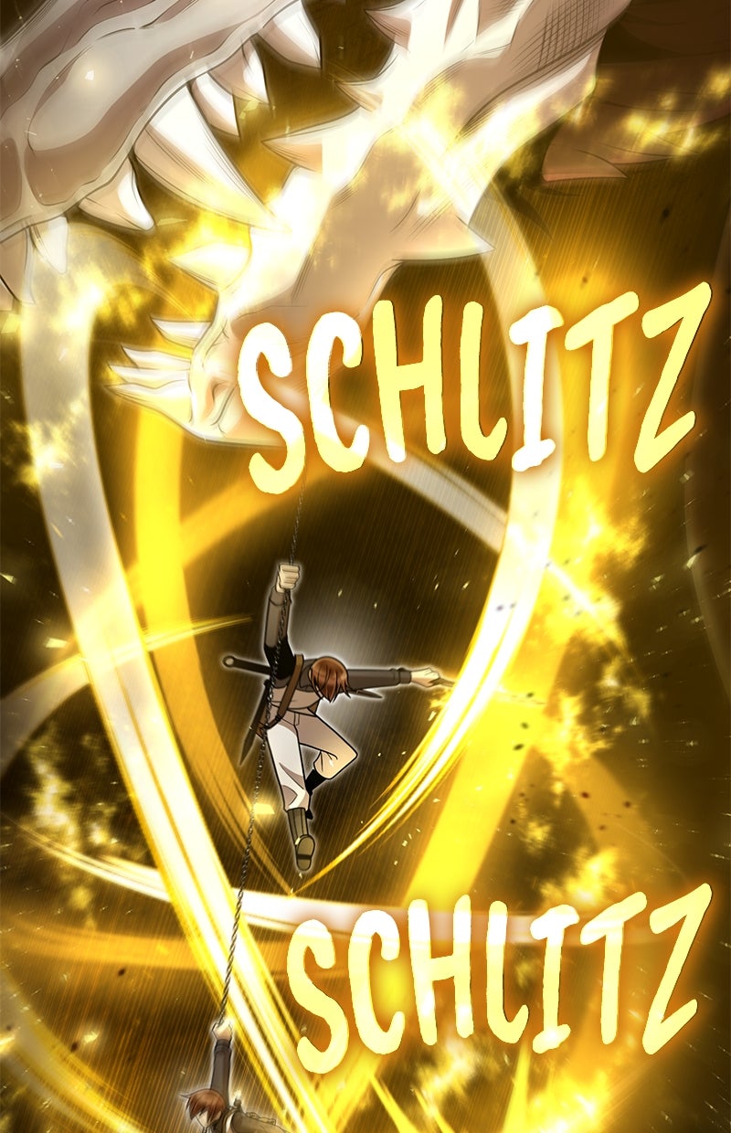 Read Vom genialen Hunter zum Dungeon-Putzer DE Manga Online