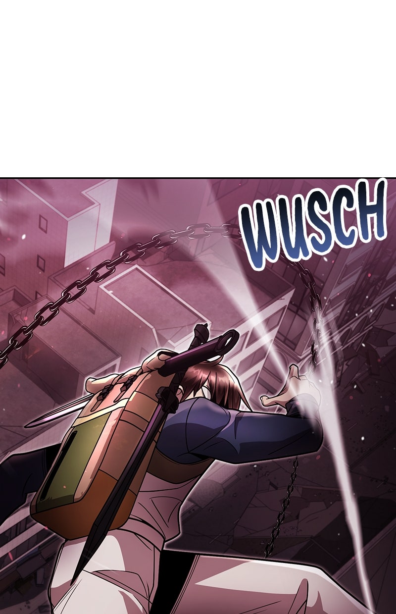 Read Vom genialen Hunter zum Dungeon-Putzer DE Manga Online