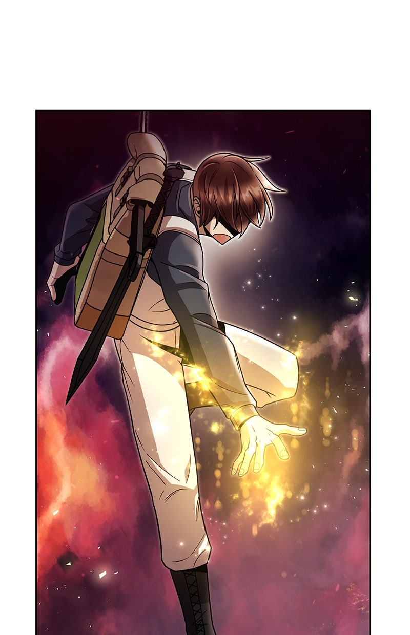 Read Vom genialen Hunter zum Dungeon-Putzer DE Manga Online