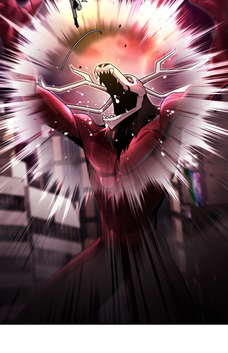 Read Vom genialen Hunter zum Dungeon-Putzer DE Manga Online