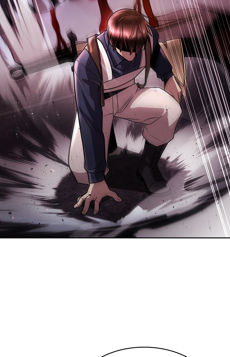 Read Vom genialen Hunter zum Dungeon-Putzer DE Manga Online