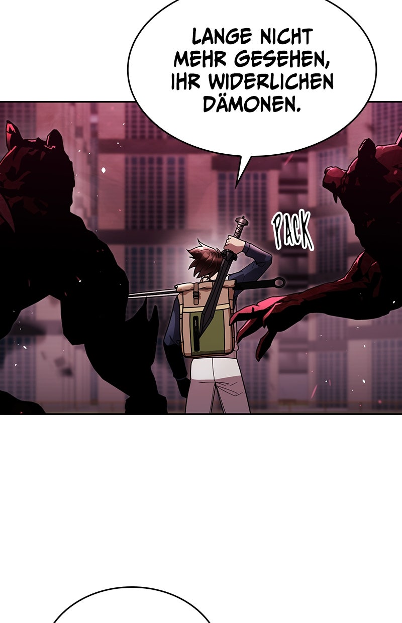 Read Vom genialen Hunter zum Dungeon-Putzer DE Manga Online