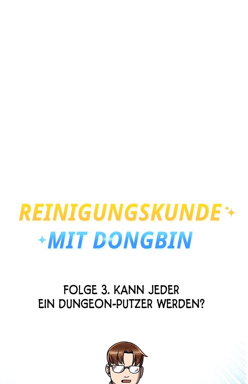 Read Vom genialen Hunter zum Dungeon-Putzer DE Manga Online