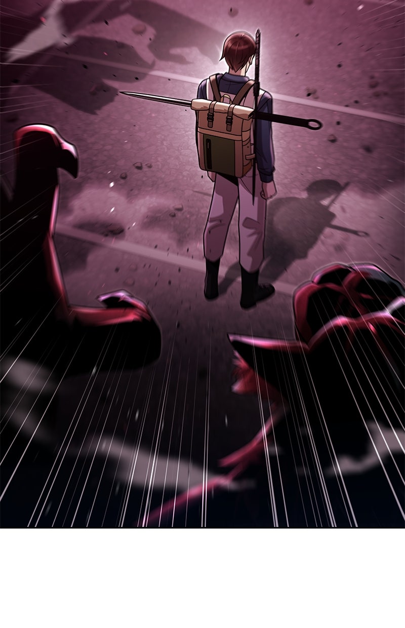 Read Vom genialen Hunter zum Dungeon-Putzer DE Manga Online