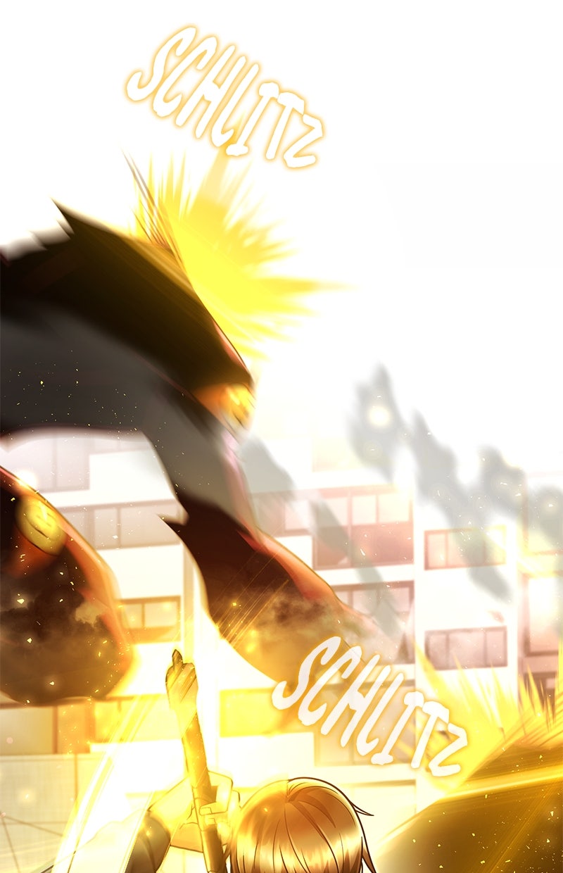 Read Vom genialen Hunter zum Dungeon-Putzer DE Manga Online