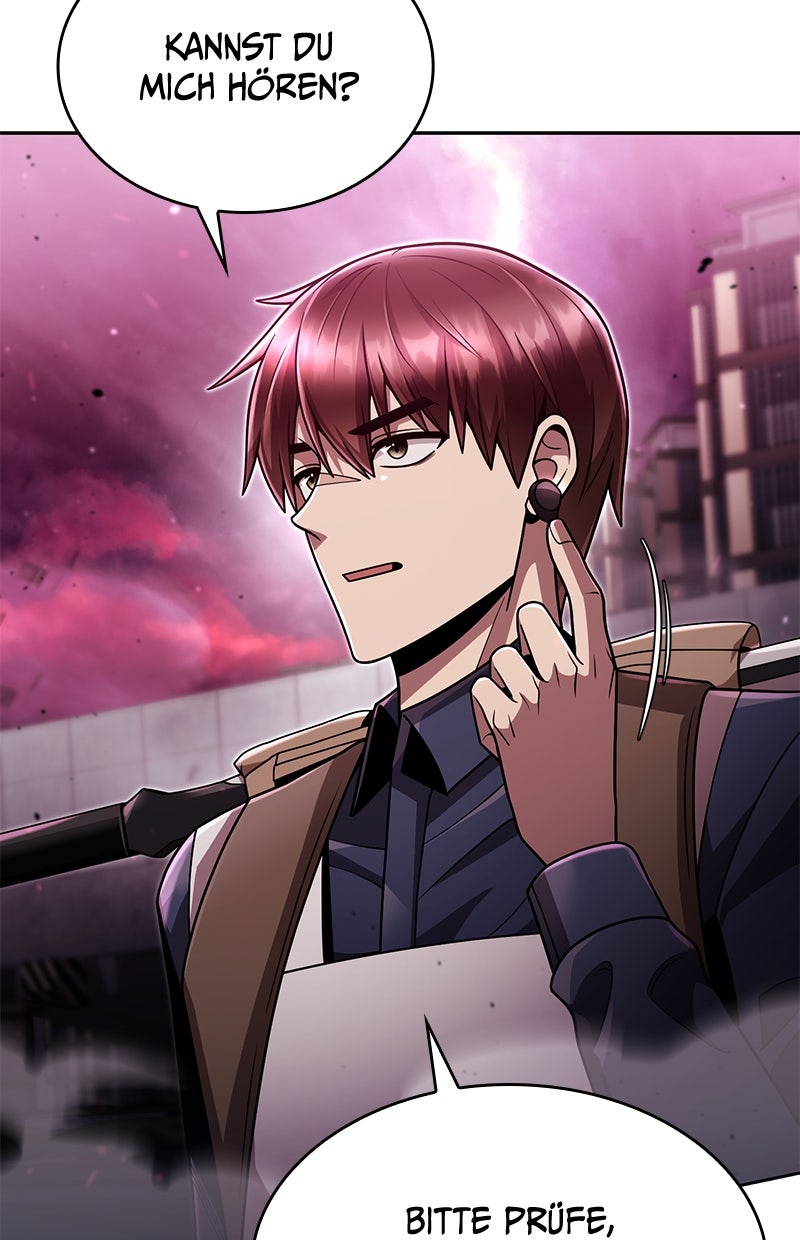 Read Vom genialen Hunter zum Dungeon-Putzer DE Manga Online