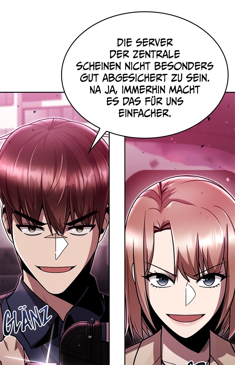 Read Vom genialen Hunter zum Dungeon-Putzer DE Manga Online