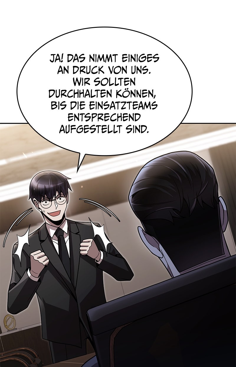 Read Vom genialen Hunter zum Dungeon-Putzer DE Manga Online