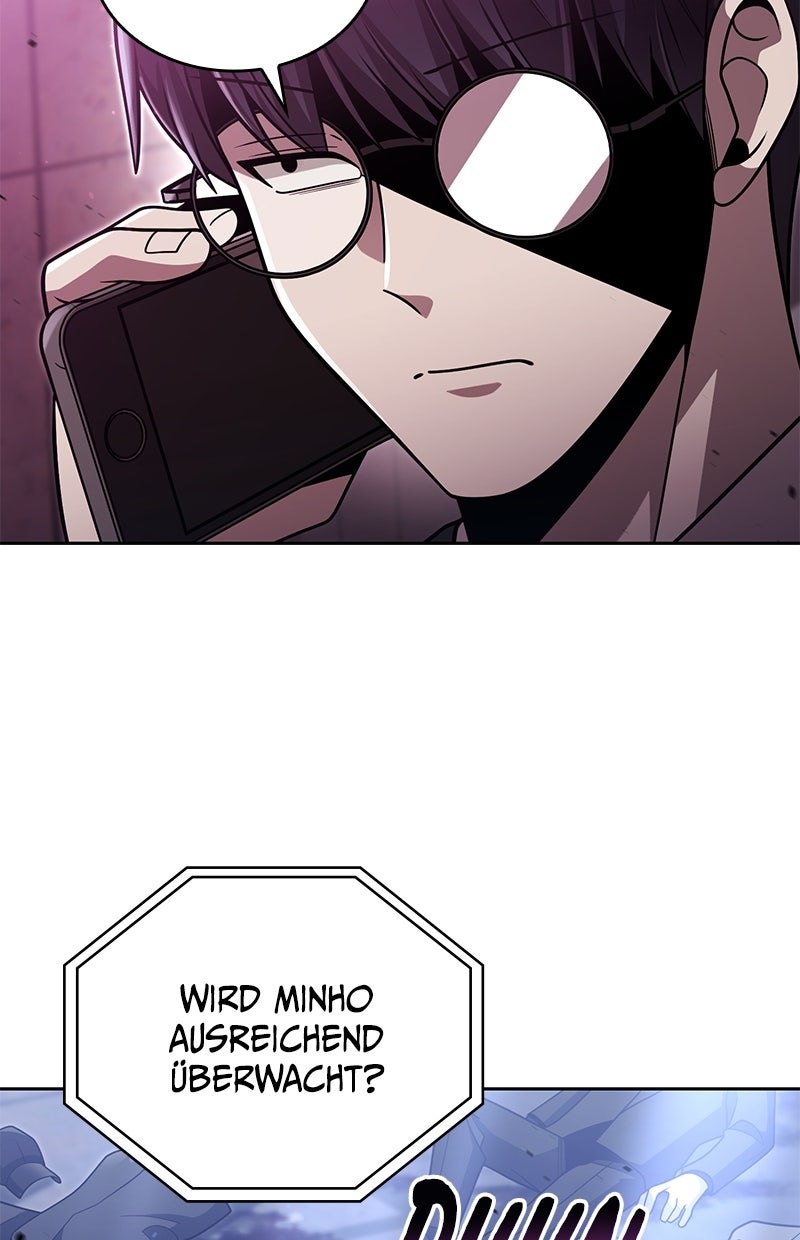 Read Vom genialen Hunter zum Dungeon-Putzer DE Manga Online