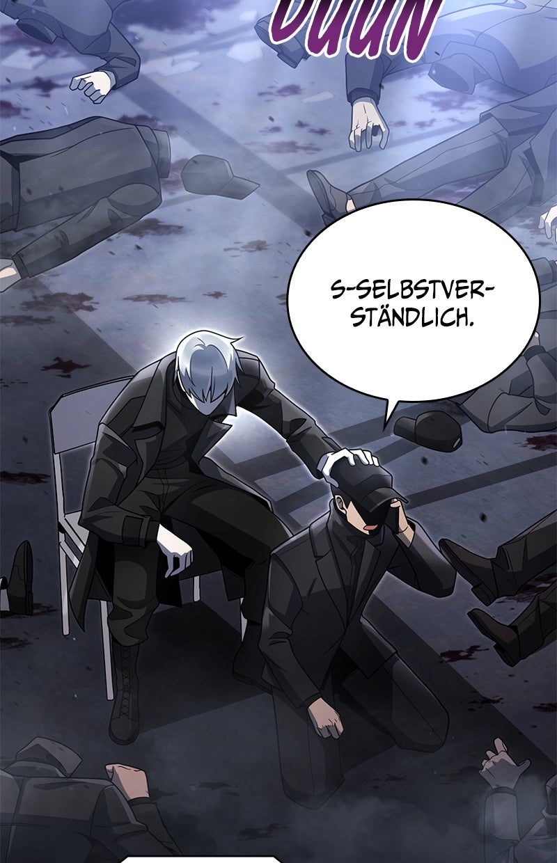 Read Vom genialen Hunter zum Dungeon-Putzer DE Manga Online