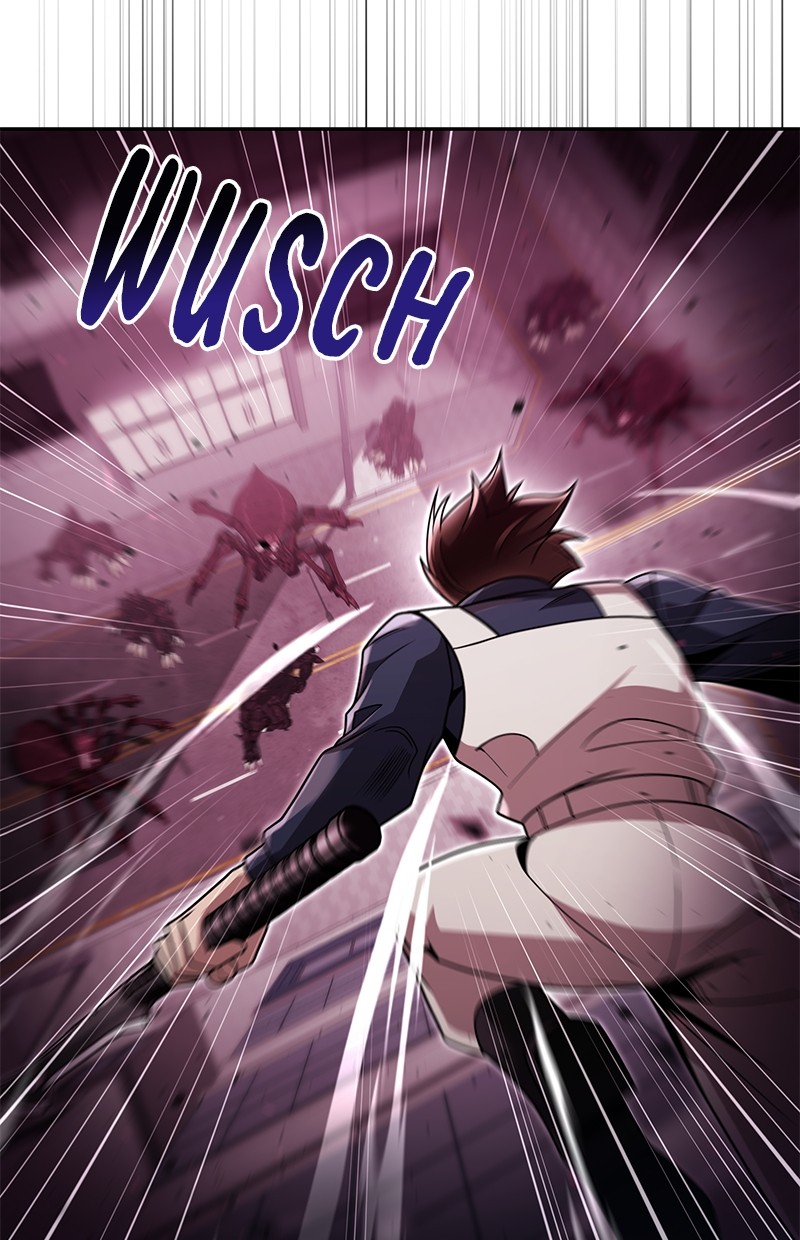 Read Vom genialen Hunter zum Dungeon-Putzer DE Manga Online