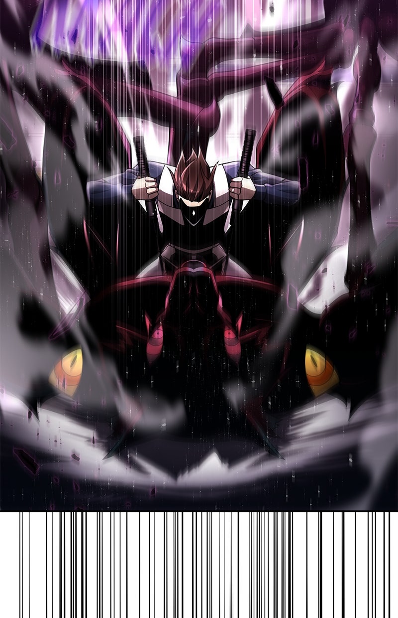 Read Vom genialen Hunter zum Dungeon-Putzer DE Manga Online