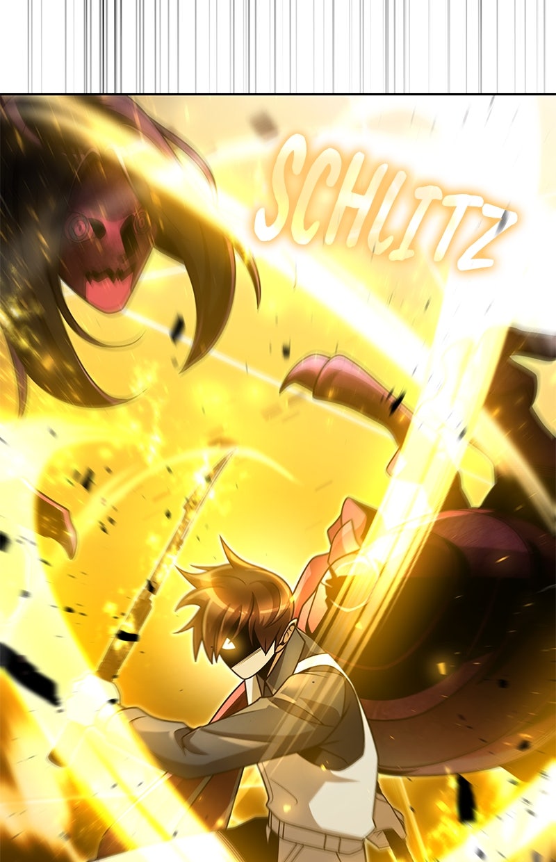 Read Vom genialen Hunter zum Dungeon-Putzer DE Manga Online