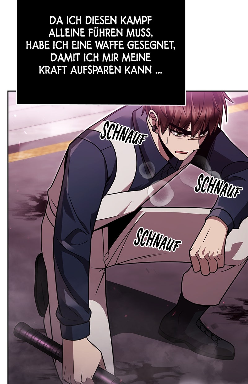 Read Vom genialen Hunter zum Dungeon-Putzer DE Manga Online