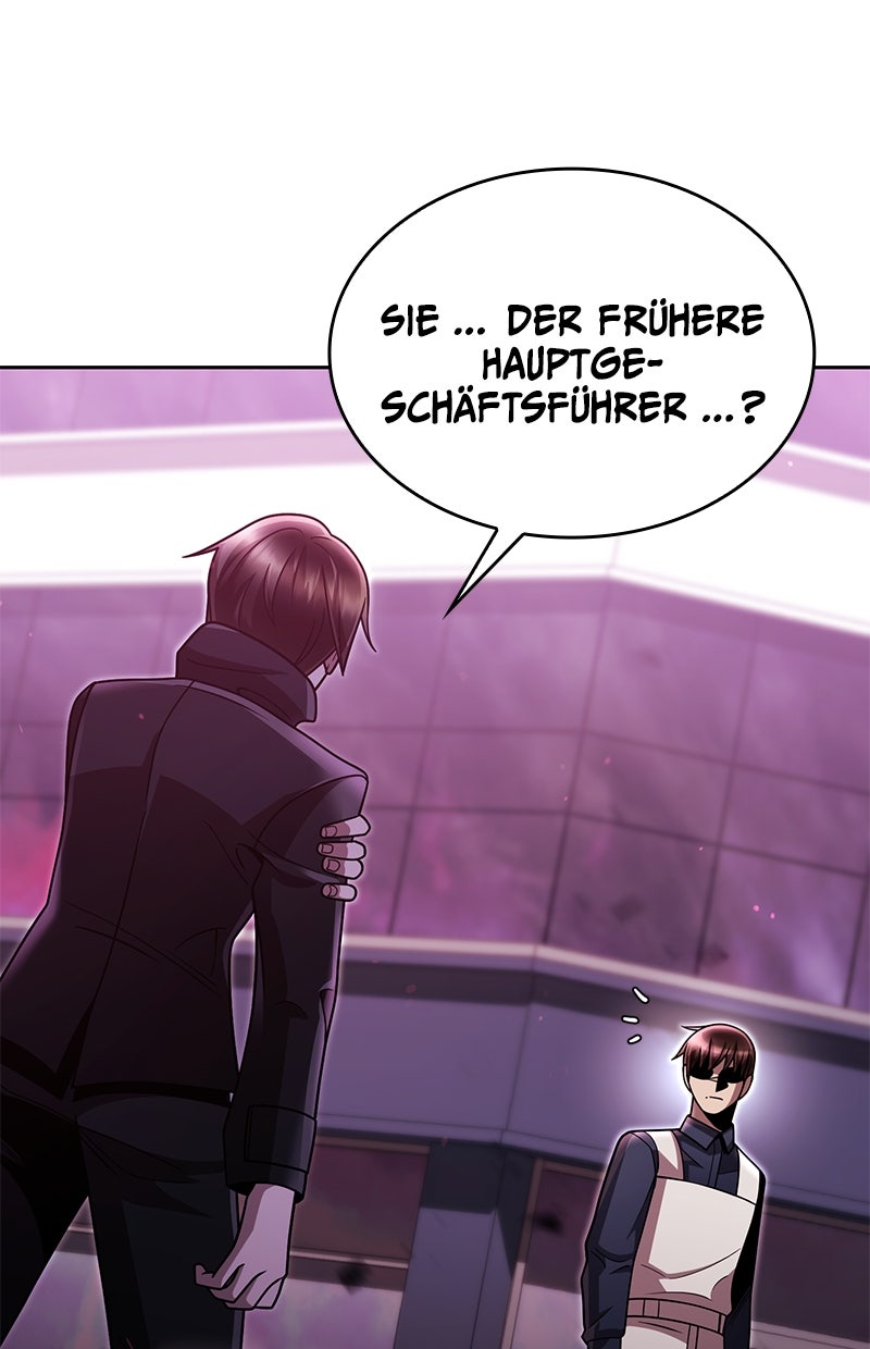 Read Vom genialen Hunter zum Dungeon-Putzer DE Manga Online