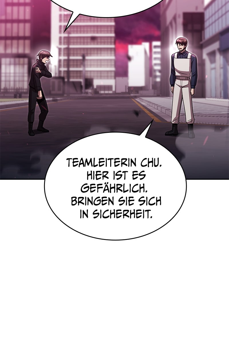 Read Vom genialen Hunter zum Dungeon-Putzer DE Manga Online