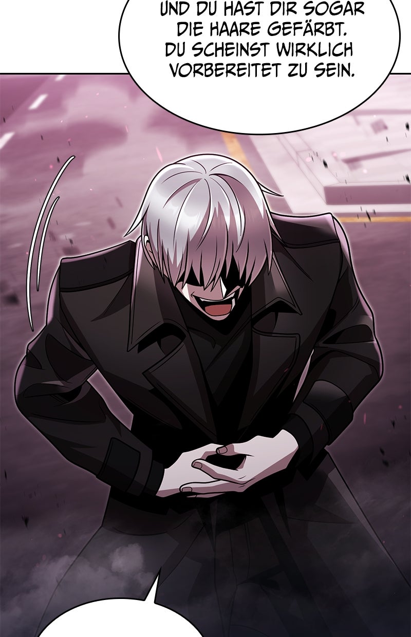 Read Vom genialen Hunter zum Dungeon-Putzer DE Manga Online