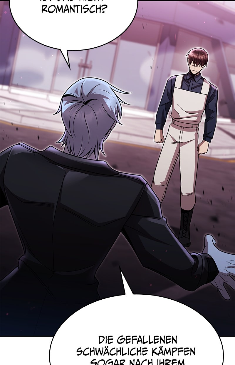 Read Vom genialen Hunter zum Dungeon-Putzer DE Manga Online