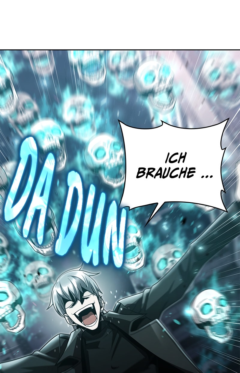 Read Vom genialen Hunter zum Dungeon-Putzer DE Manga Online