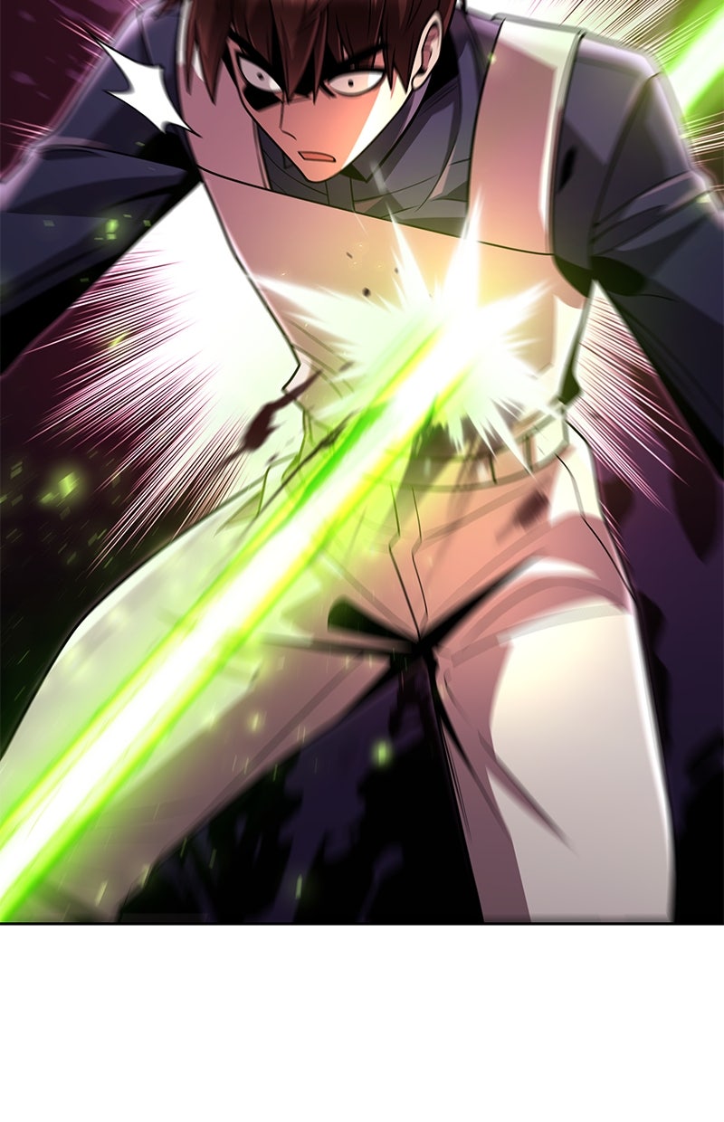 Read Vom genialen Hunter zum Dungeon-Putzer DE Manga Online