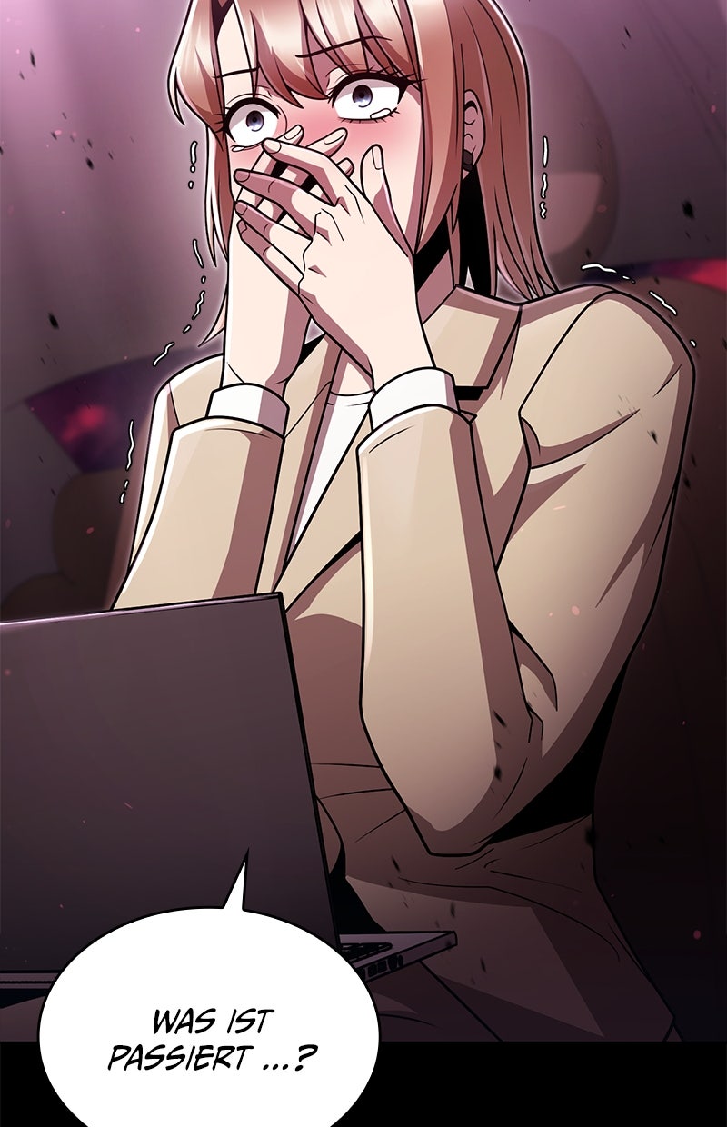 Read Vom genialen Hunter zum Dungeon-Putzer DE Manga Online