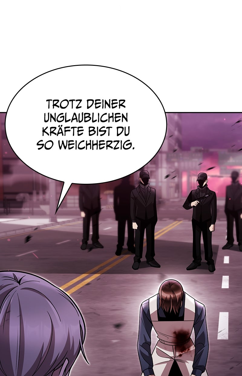 Read Vom genialen Hunter zum Dungeon-Putzer DE Manga Online