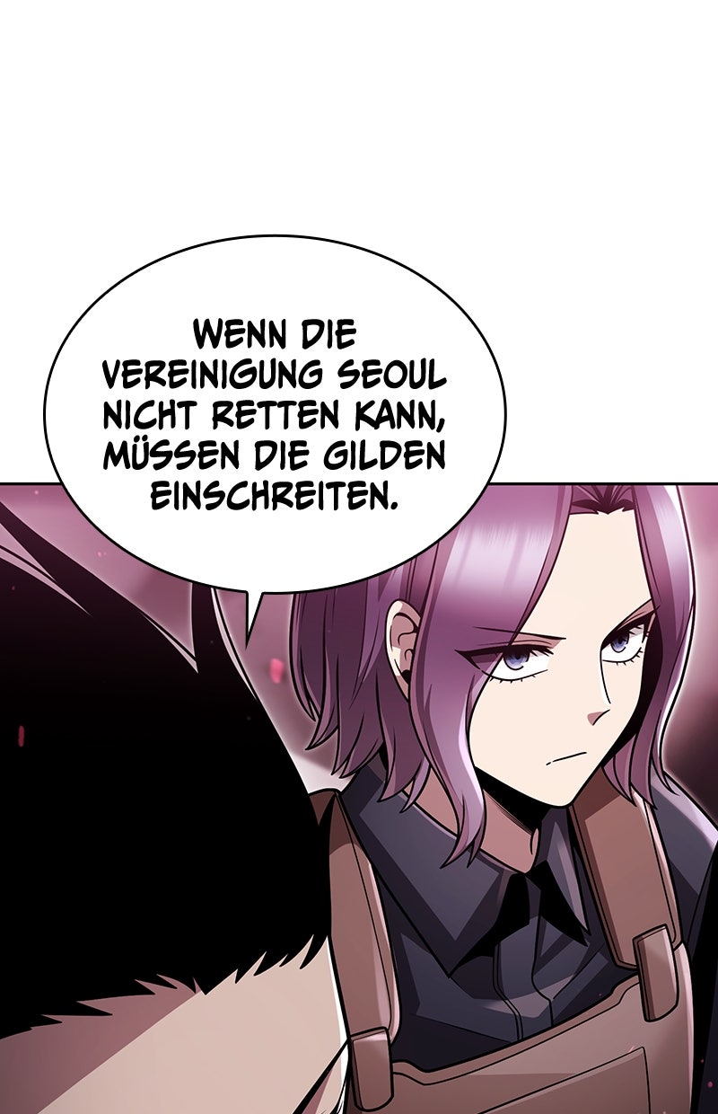 Read Vom genialen Hunter zum Dungeon-Putzer DE Manga Online