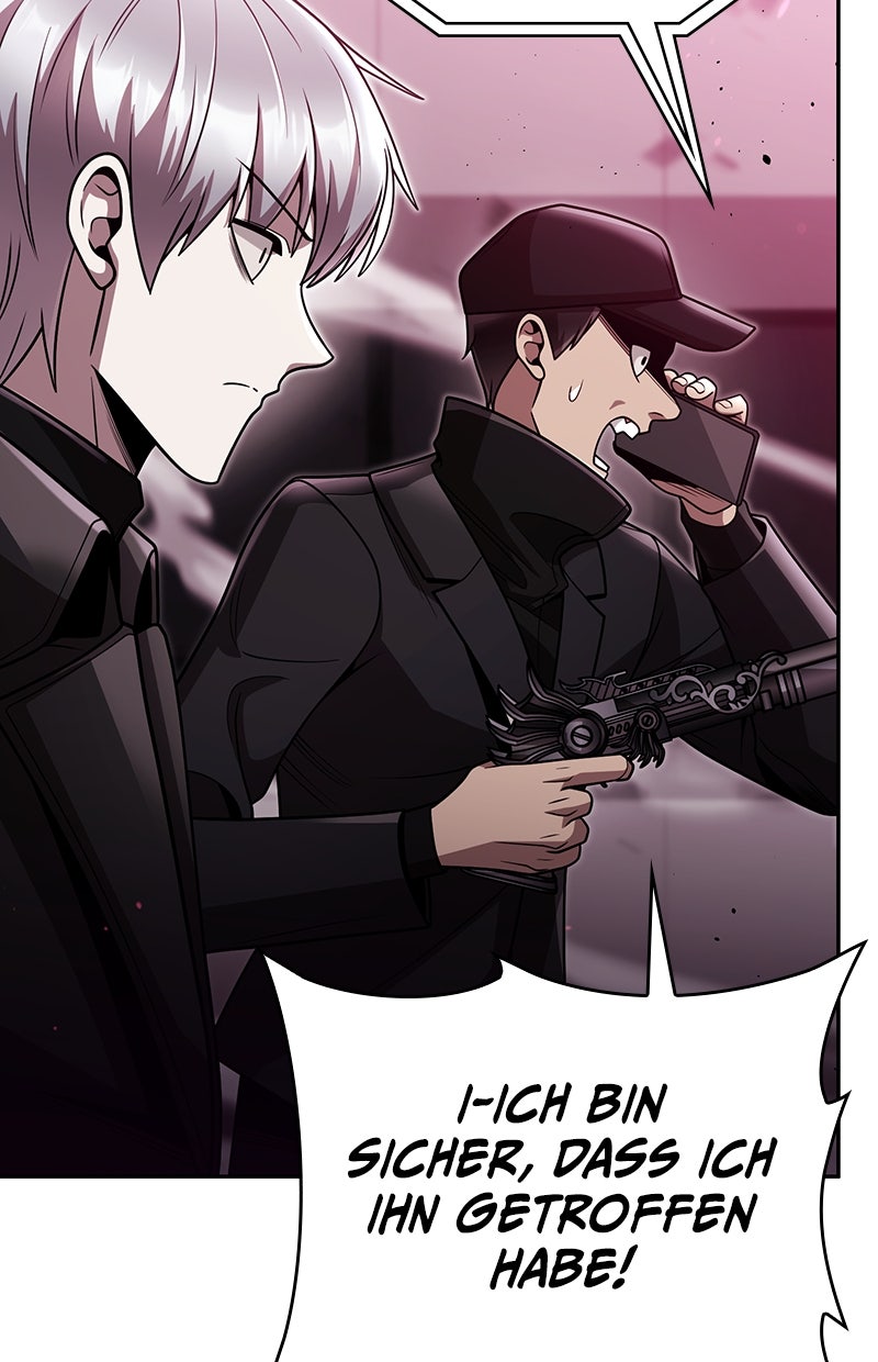 Read Vom genialen Hunter zum Dungeon-Putzer DE Manga Online