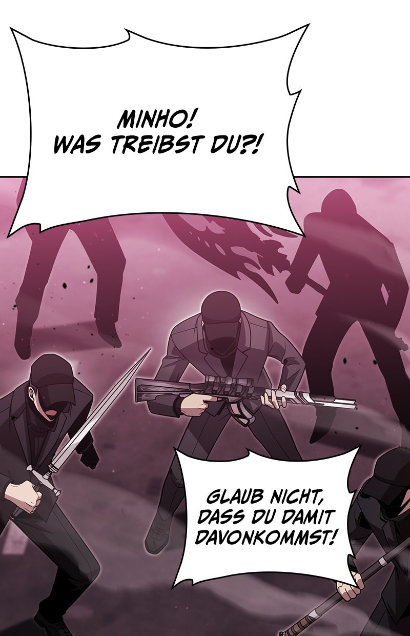 Read Vom genialen Hunter zum Dungeon-Putzer DE Manga Online