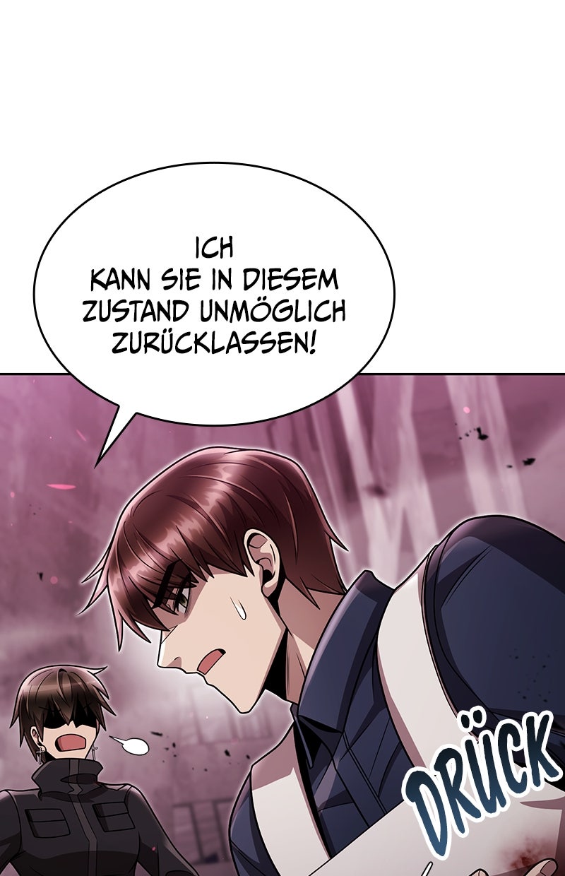 Read Vom genialen Hunter zum Dungeon-Putzer DE Manga Online