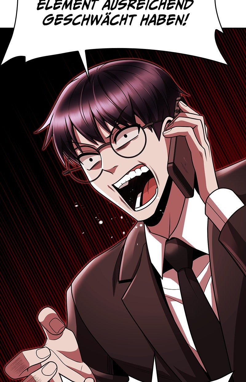 Read Vom genialen Hunter zum Dungeon-Putzer DE Manga Online