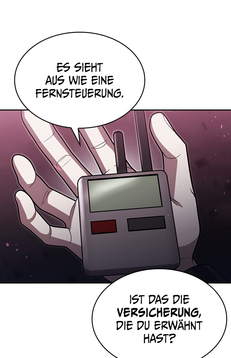 Read Vom genialen Hunter zum Dungeon-Putzer DE Manga Online