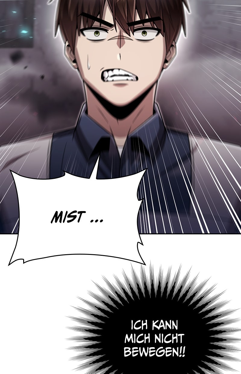 Read Vom genialen Hunter zum Dungeon-Putzer DE Manga Online