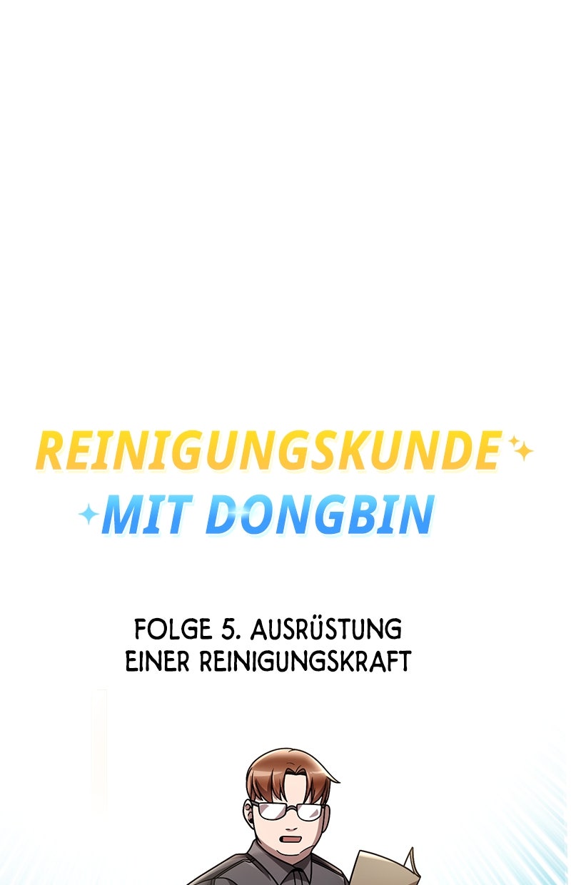 Read Vom genialen Hunter zum Dungeon-Putzer DE Manga Online