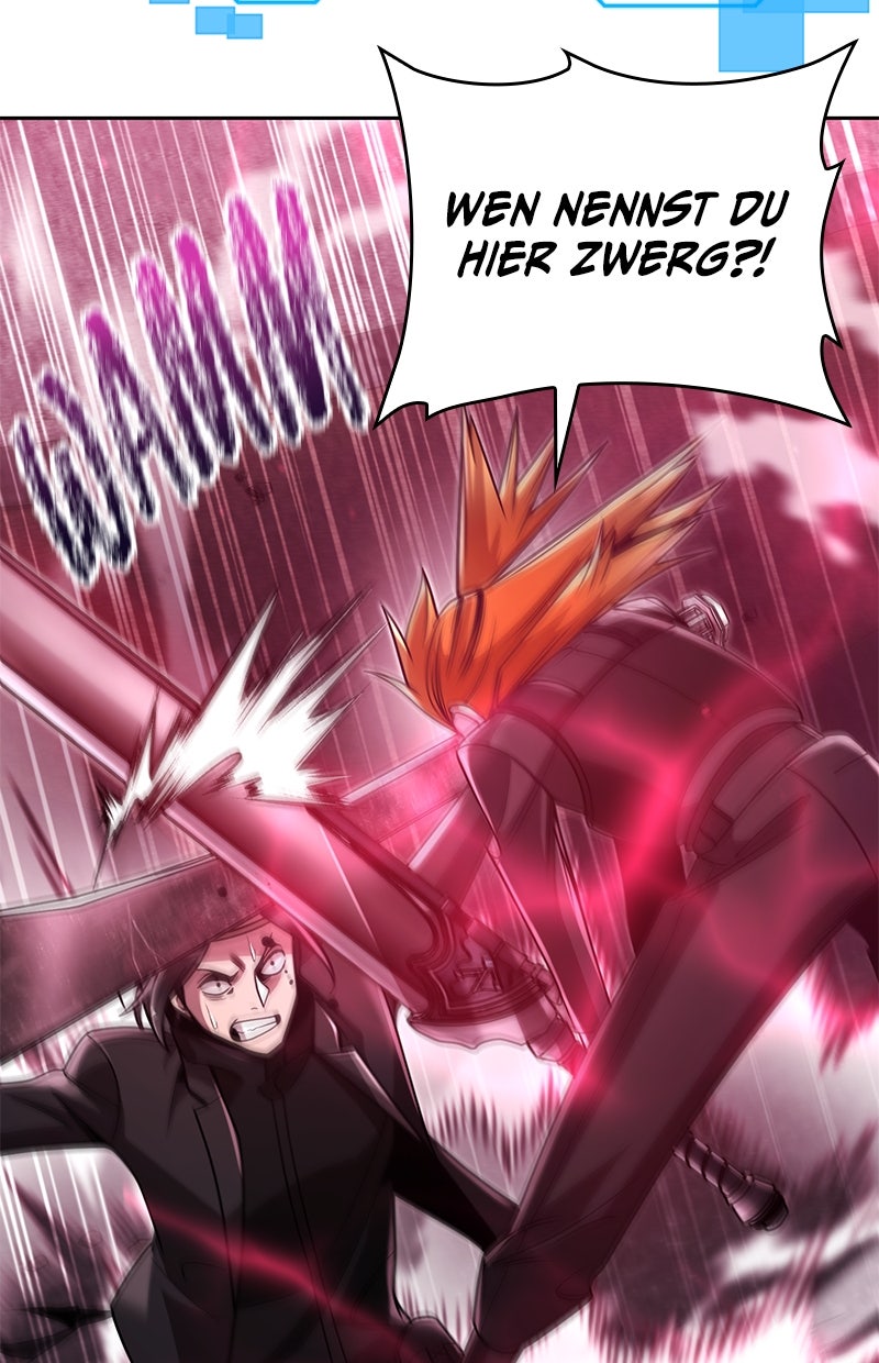 Read Vom genialen Hunter zum Dungeon-Putzer DE Manga Online