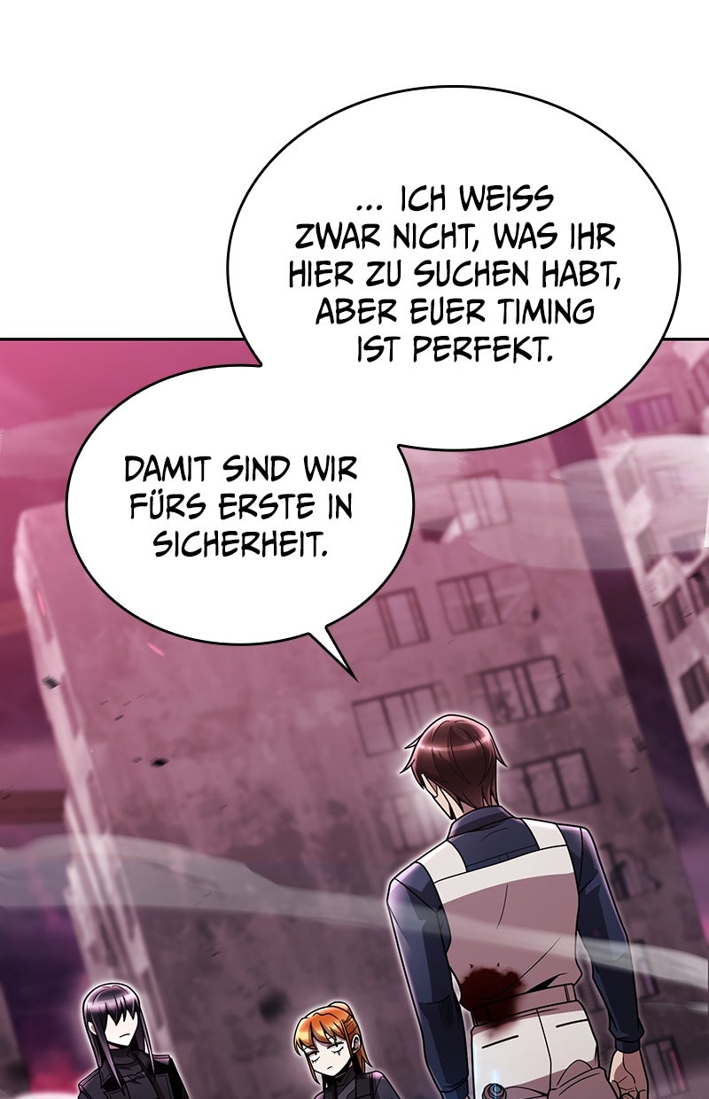 Read Vom genialen Hunter zum Dungeon-Putzer DE Manga Online